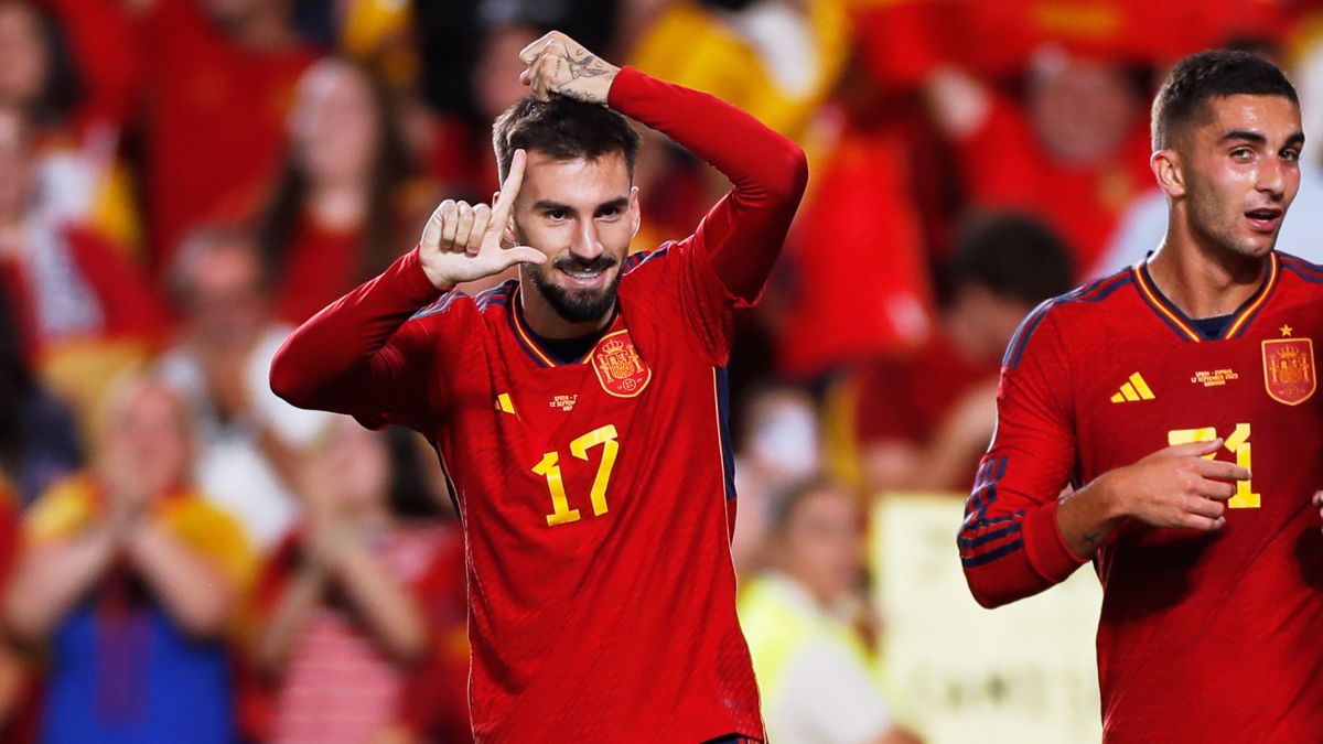 Alex Baena, singurul fotbalist campion european, mondial și olimpic