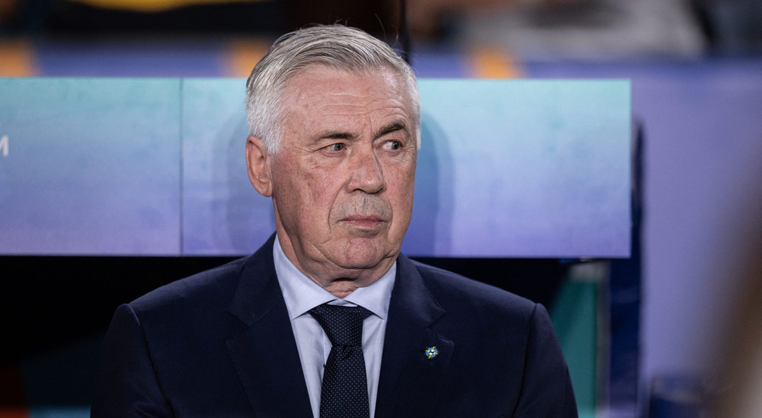 Ancelotti despre haosul de la Real și dilema Neymar înainte de Mondial