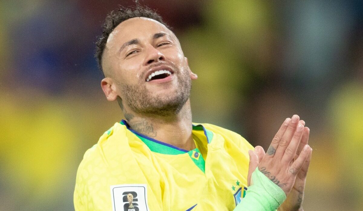 Ancelotti: Neymar ar putea reintra la lucru săptămâna viitoare