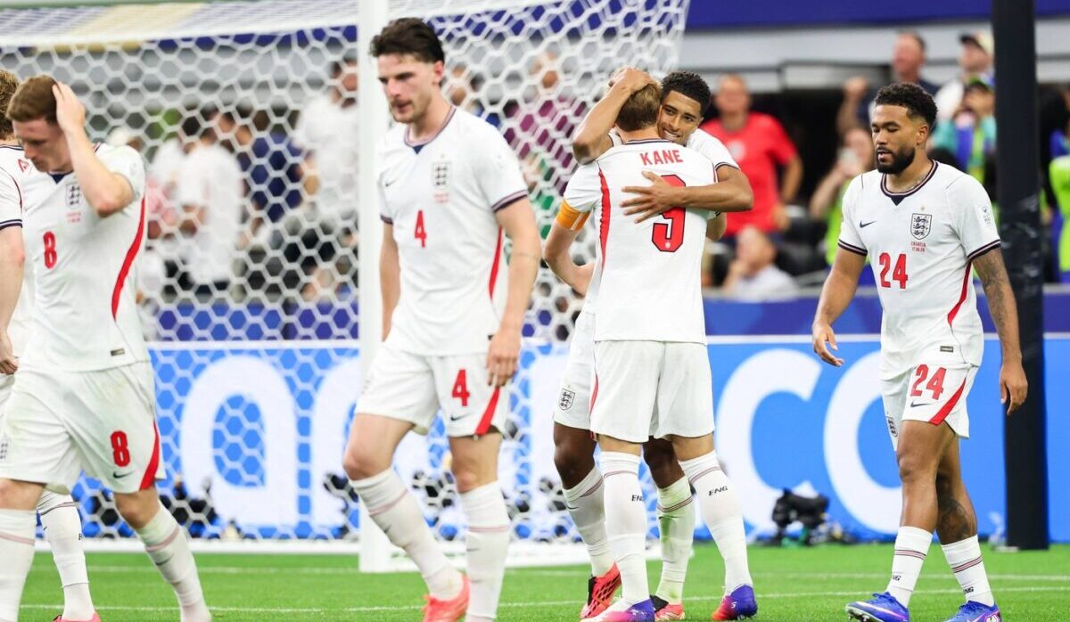 Anglia — Croația 4-2: ce arată victoria lui Tuchel la Mondial