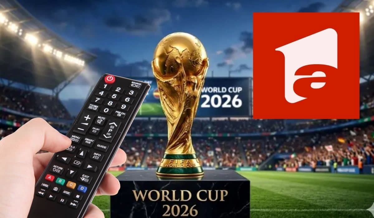 Antena 1 doboară recorduri la Mondial: aproape 1,2 milioane telespectatori