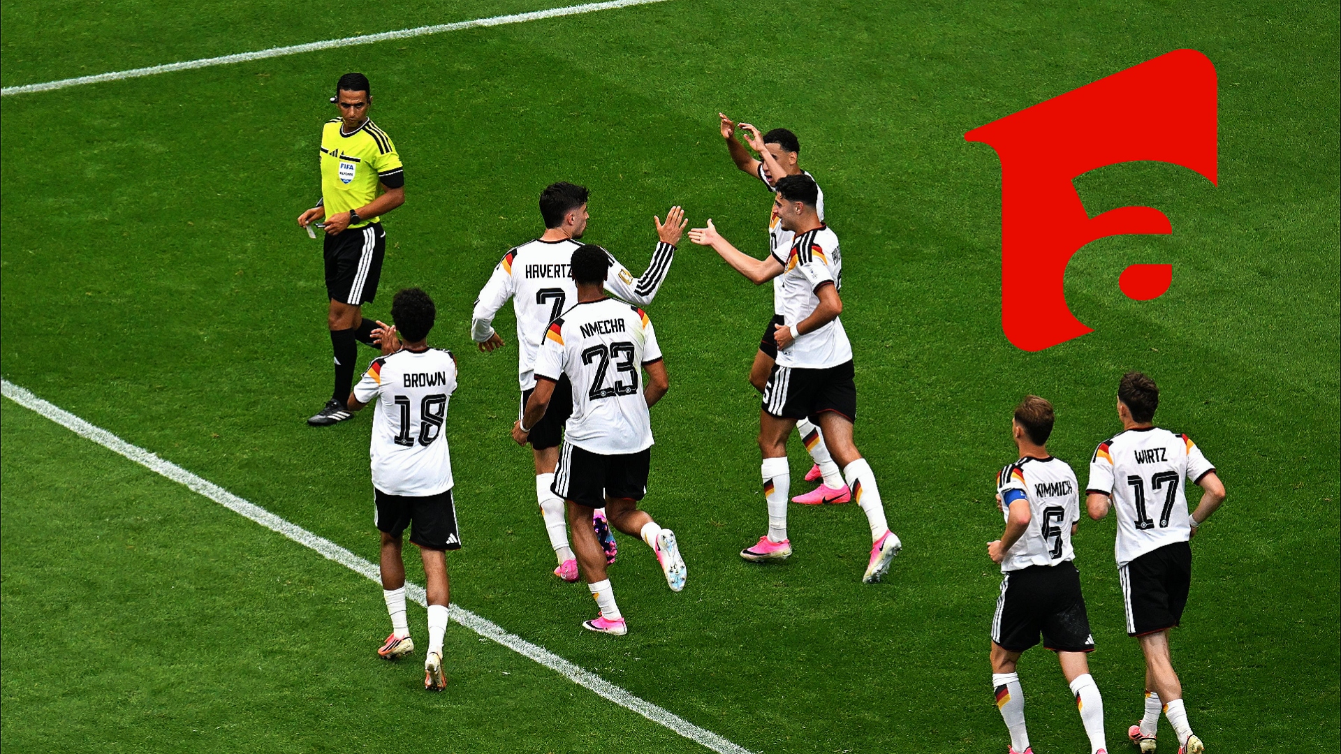 Antena 1 în cap de afiş: audienţe uriaşe la Mondial 2026