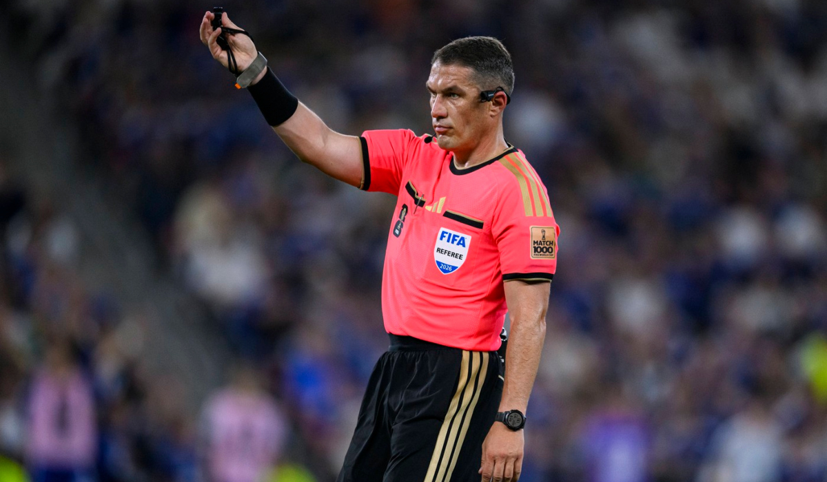 Argentina bate Iordania, 2-1, după un penalty și un gol venit de pe bancă