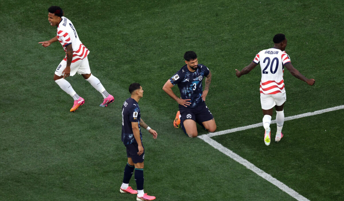 Autogolul care a deschis scorul la Mondial 2026: Bobadilla