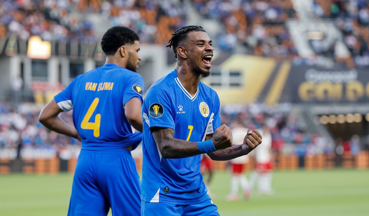 Bacuna, povestea numelui și debutul lui Curacao la Mondial