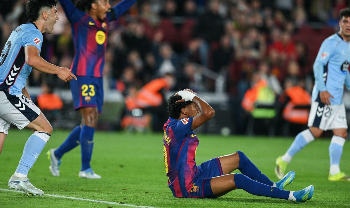 Barcelona pune condiții pentru Lamine Yamal la Mondialul 2026