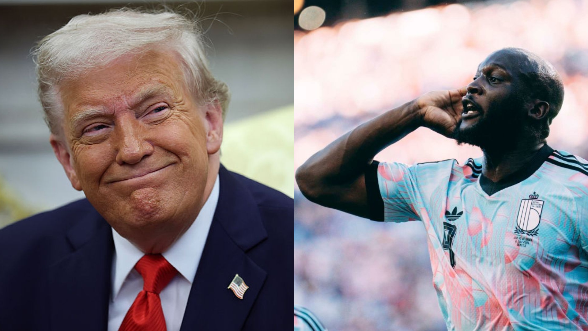 Belgienii răspund SUA și lui Trump după victoria din optimile Mondial 2026