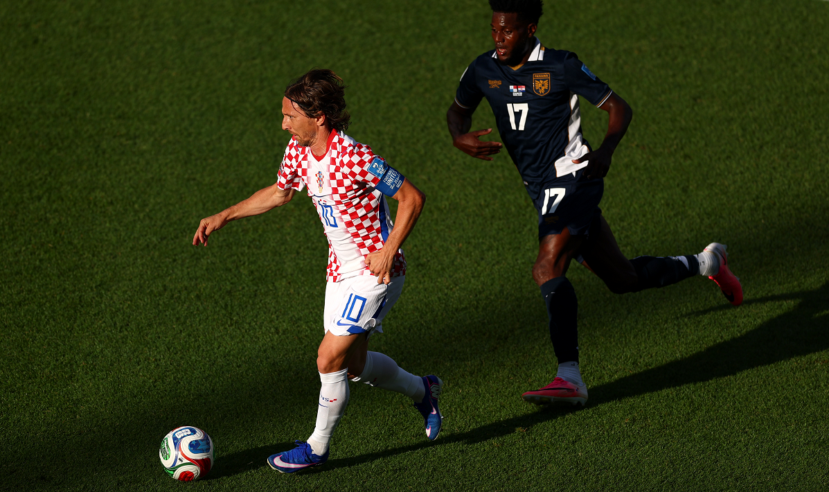 Budimir decide la Toronto: Croația învinge Panama 1-0