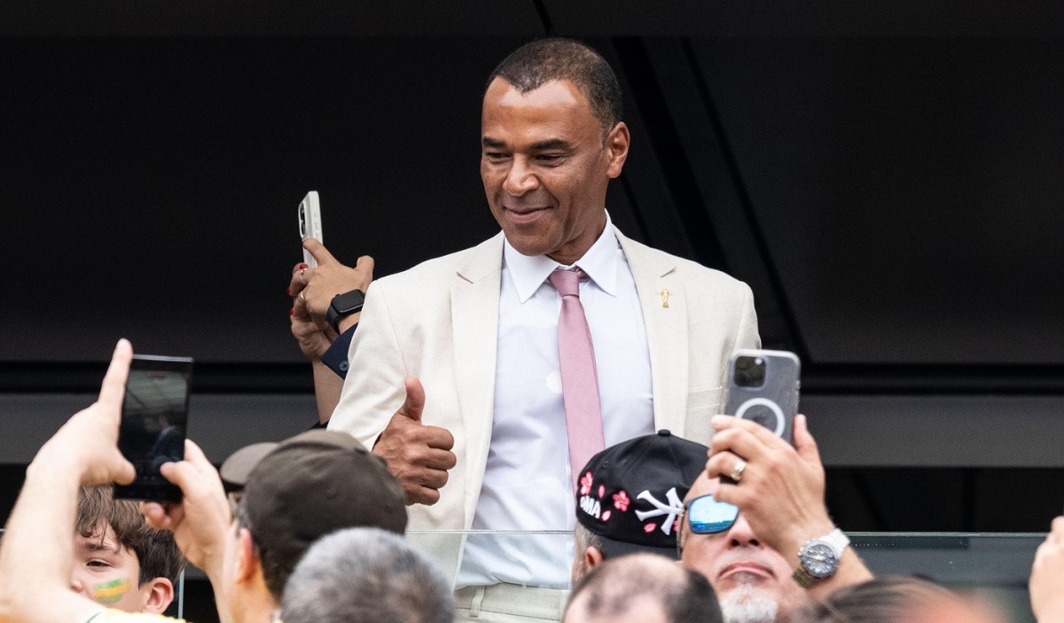 Cafu avea dreptate: Premier League, factor în eşecul Braziliei la Mondial