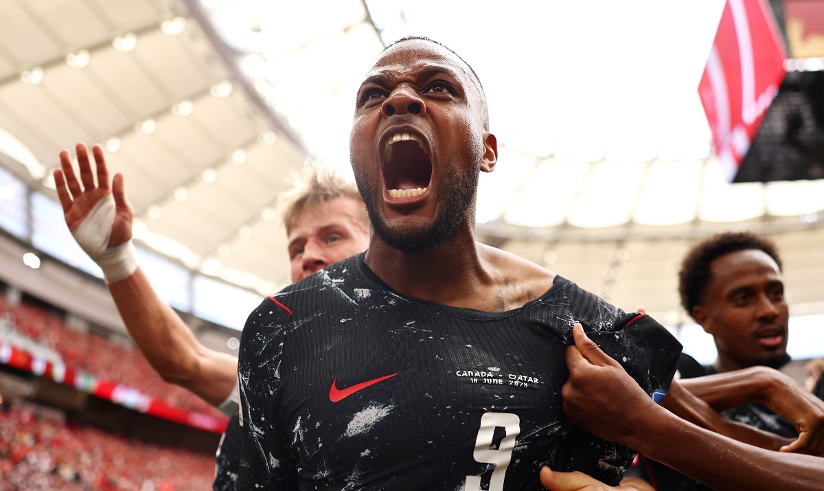 Canada zdrobește Qatar: David reușește hattrick, gazdele merg în optimi