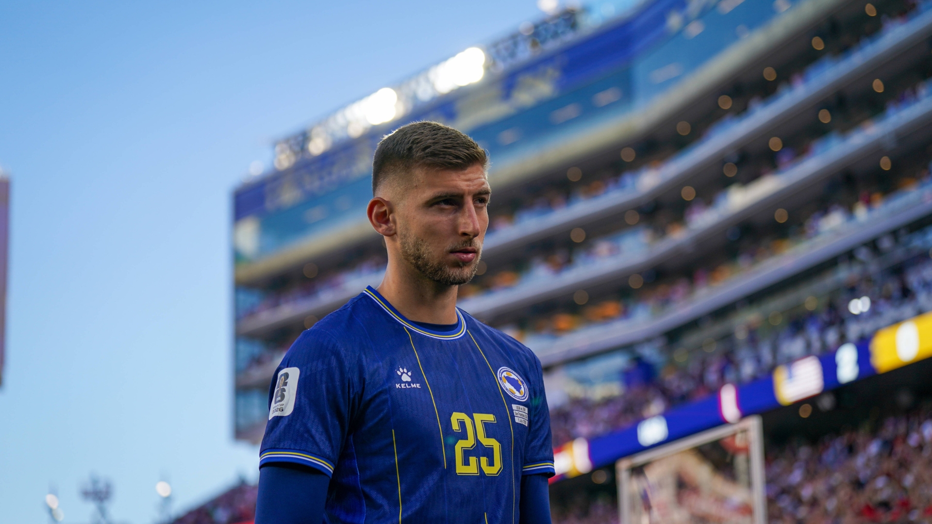 Controversa Lukic la Mondial 2026: de la erou la invizibil