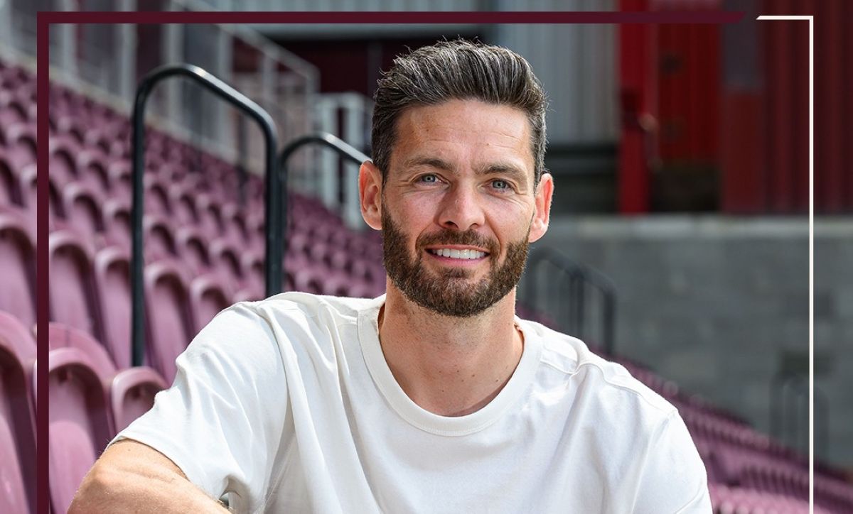 Craig Gordon, cel mai vârstnic jucător prezent la Mondialul din 2026