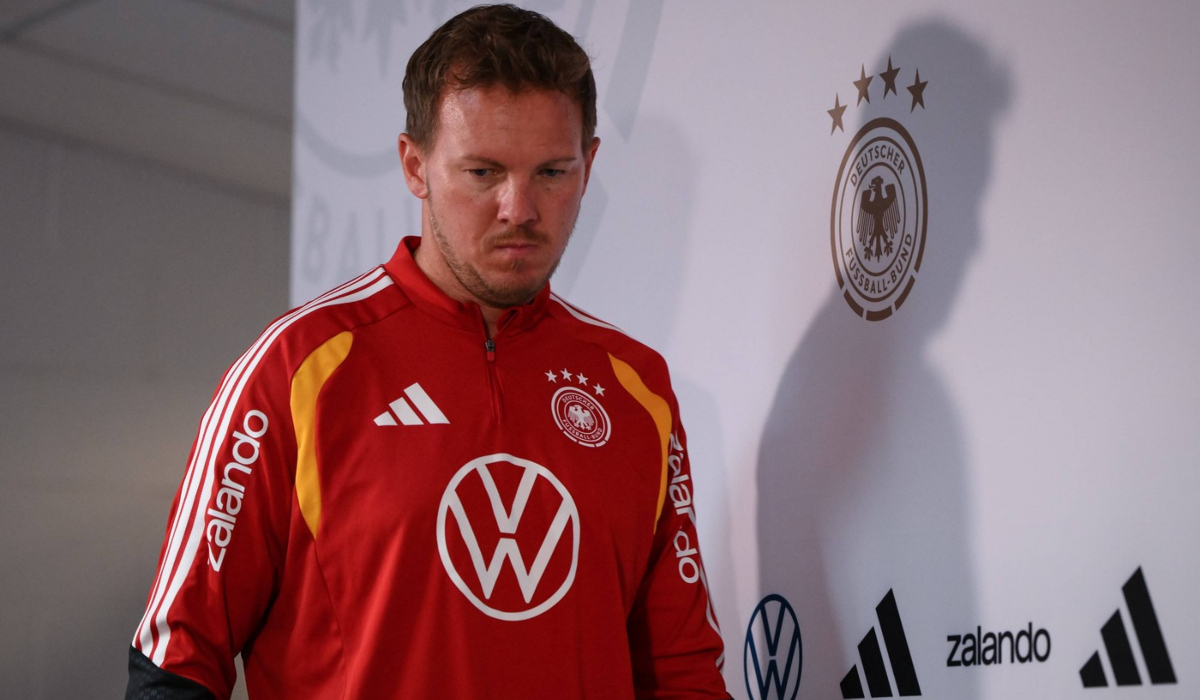 Criză la Germania înainte de Mondial: Karl se poate pierde turneul