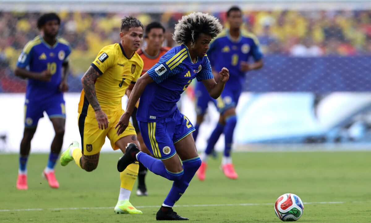 Curacao obţine primul punct la Mondialul 2026: Ecuador 0-0 Curacao