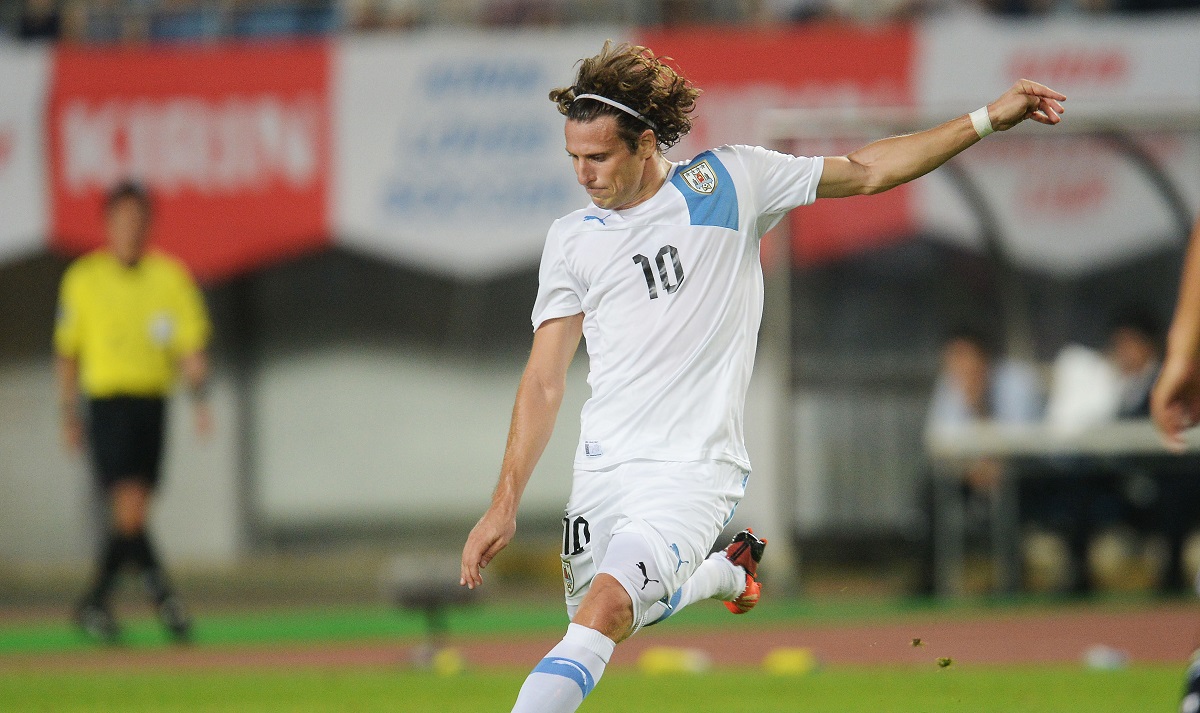 Diego Forlan preia Uruguay după dezastrul de la Mondial 2026