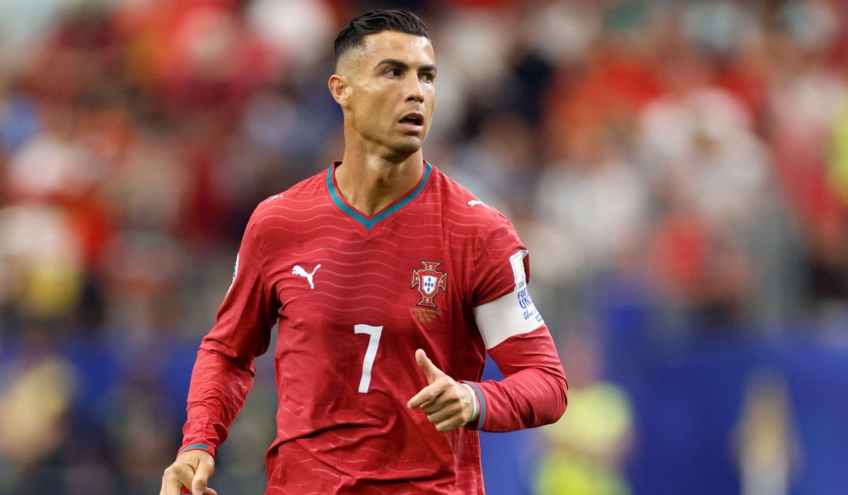 Djorkaeff acuză: Portugalia l-a boicotat pe Cristiano Ronaldo