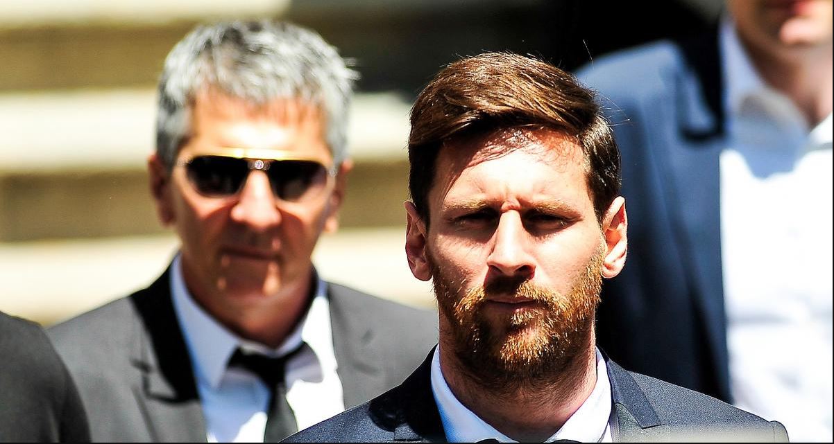 Familia lui Messi confirmă starea tatălui după lacrimi la CM