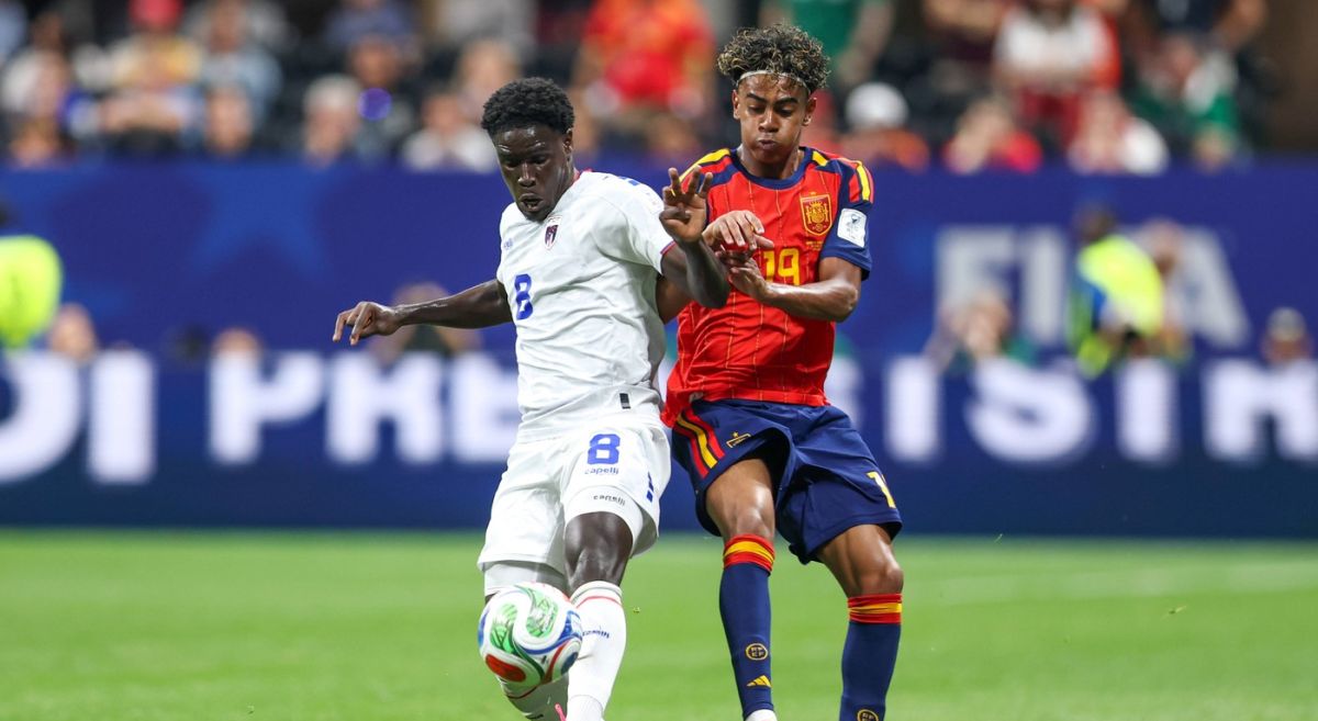 FIFA laudă evoluția lui Joao Paulo la Mondialul 2026