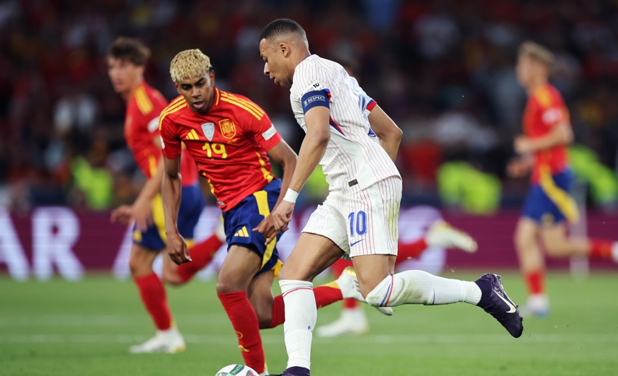 Franţa - Spania: semifinală de foc la Mondial, marţi 14 iulie