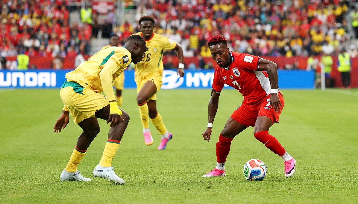 Ghana învinge Panama în minutul 90+5 și deschide grupa