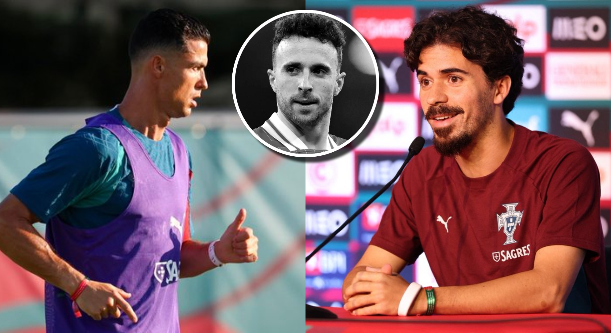 Grupa K la Mondial 2026: Portugalia omagiază pe Diogo Jota