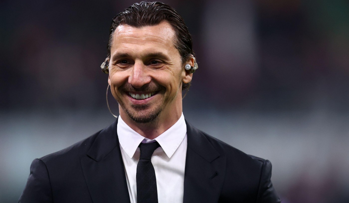 Ibrahimovic surprinde: pariu îndrăzneţ pentru câştigătoarea Mondialului