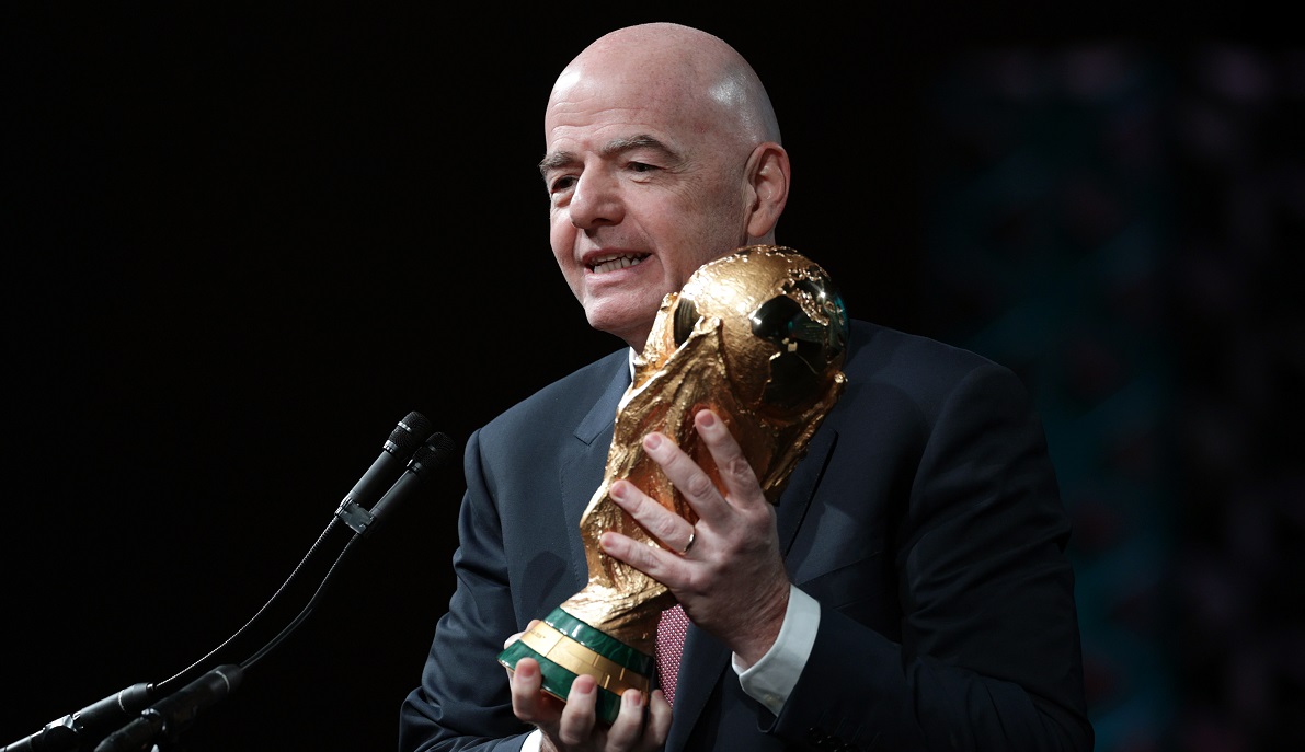 Infantino deschide discuția: Mondial 2026 ar putea crește la 64 de echipe