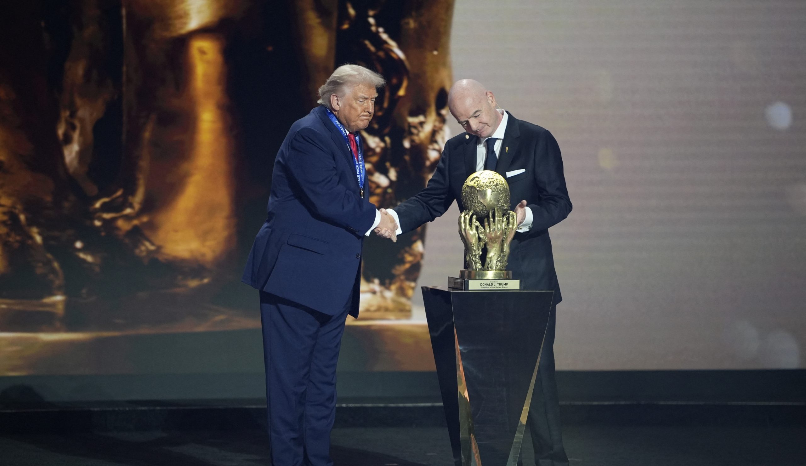 Infantino laudă Mondialul 2026: „Cea mai bună ediție din istorie”