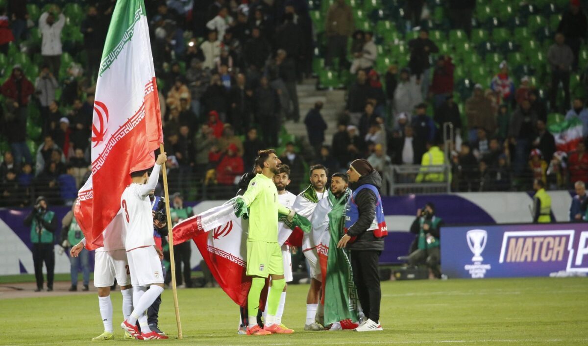 Iran a obținut vizele pentru deplasarea la Mondialul 2026