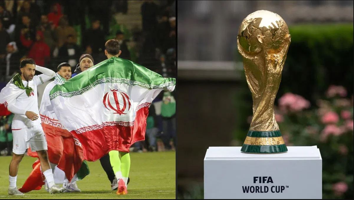 Iran primește vize și își schimbă baza înainte de Mondialul 2026