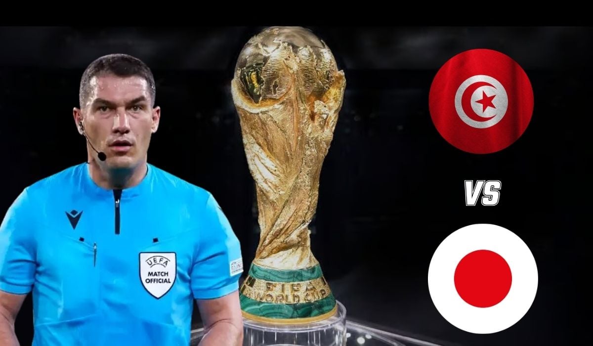 Istvan Kovacs la meciul istoric 1.000 al Mondialului