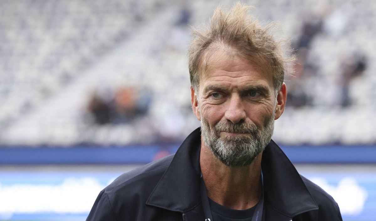 Jürgen Klopp, aproape sigur selecționerul Germaniei până în 2030