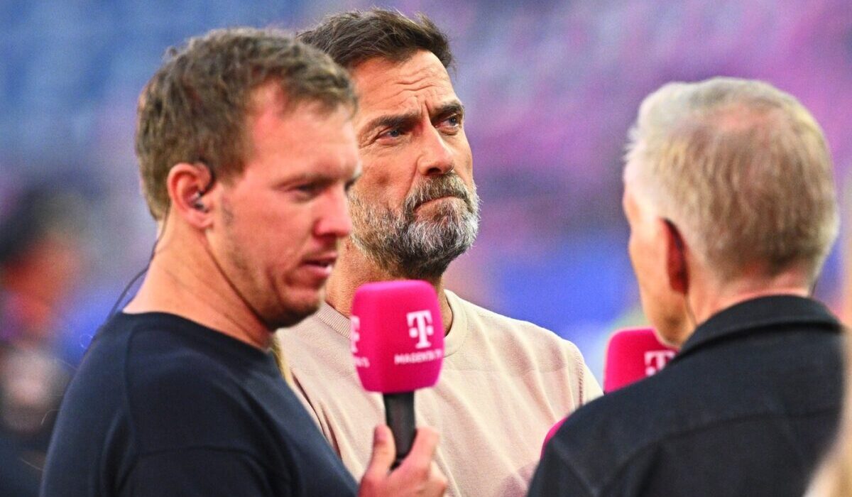 Klopp respinge ideea de a prelua Germania după dezastrul din Mondial