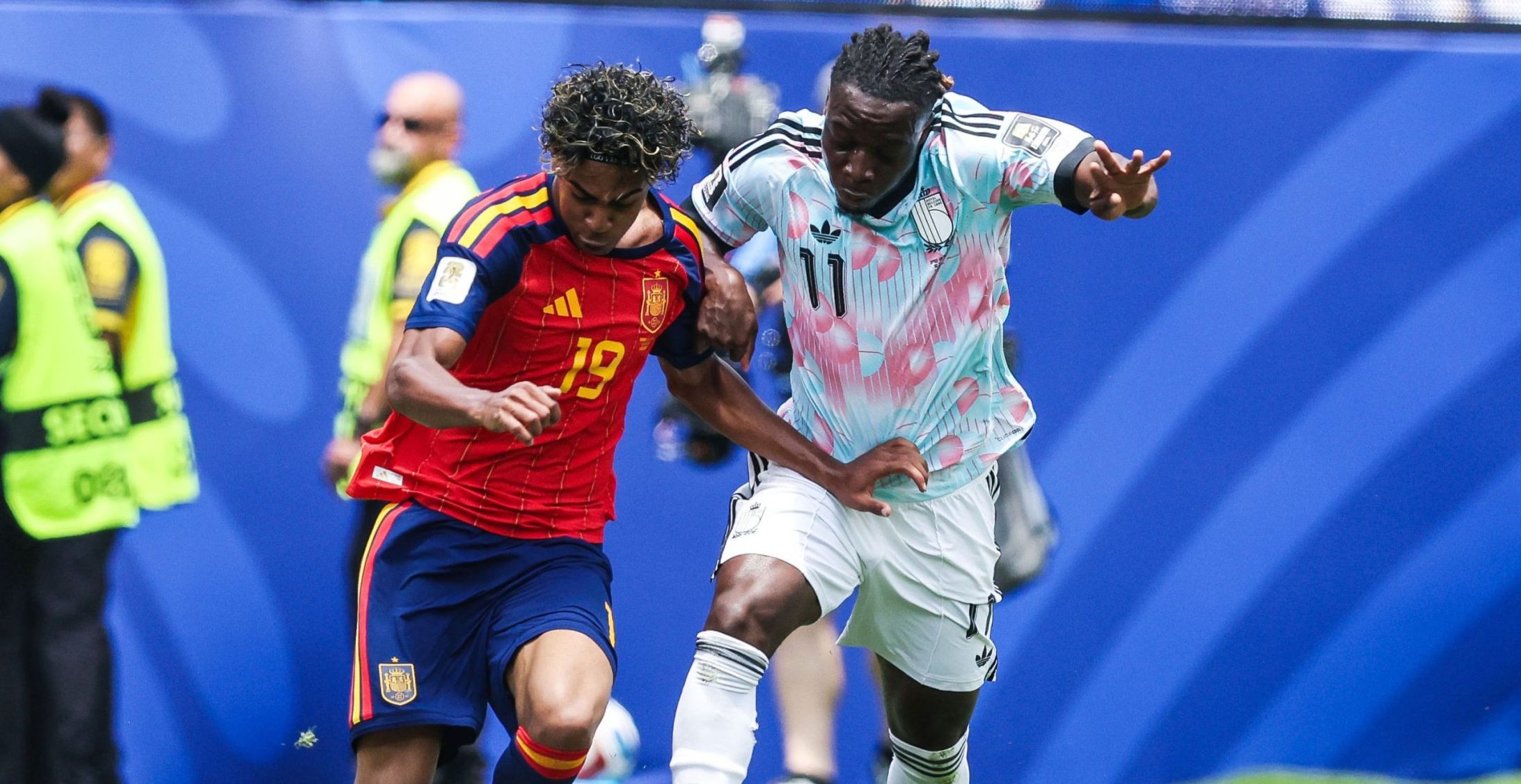 Lamine Yamal doboară recorduri şi scrie istorie la Mondial 2026