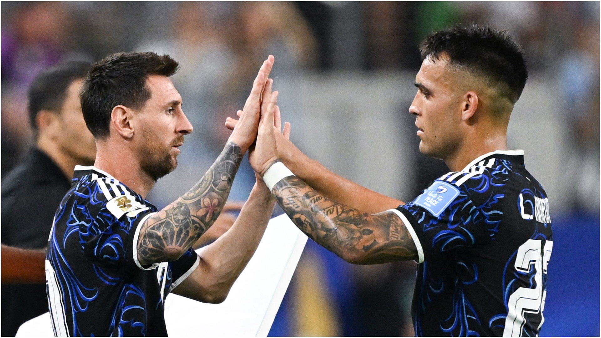 Lautaro: Mondialul 2026, ultima Cupă Mondială pentru Lionel Messi