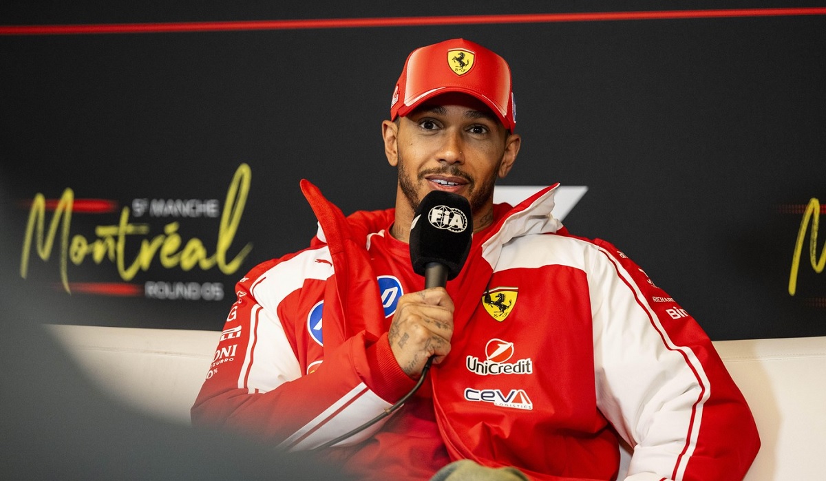 Lewis Hamilton anunță favoriții pentru Mondialul din 2026