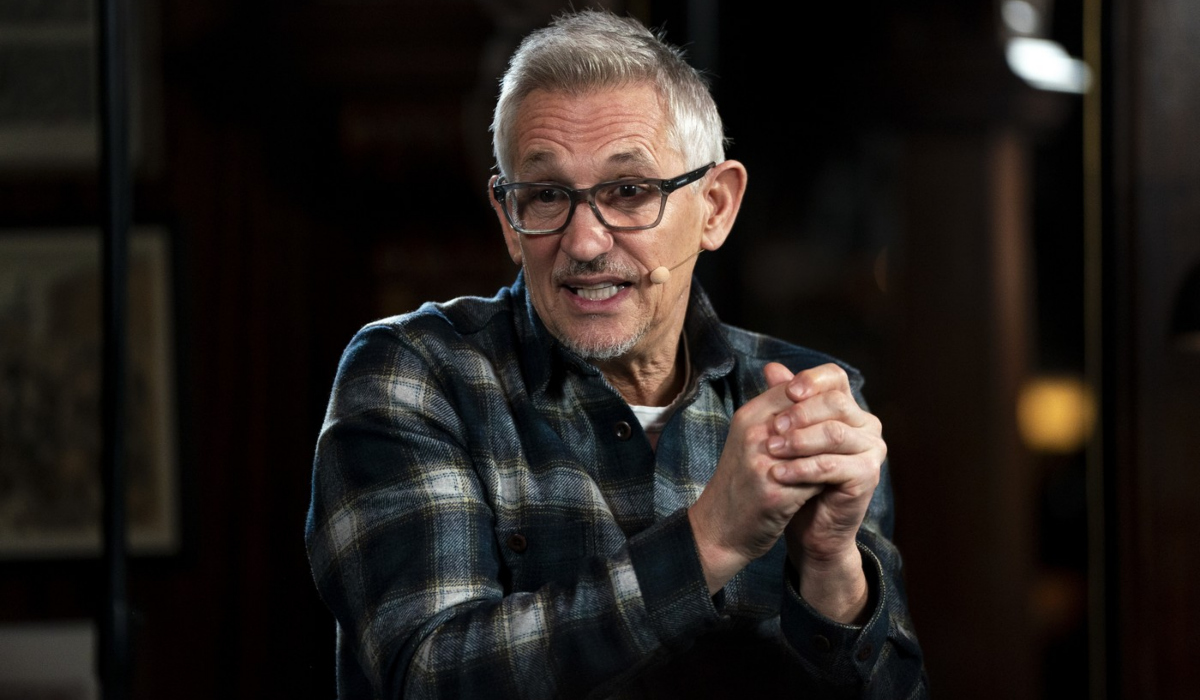 Lineker critică FIFA după gestul refuzat pentru Deschamps