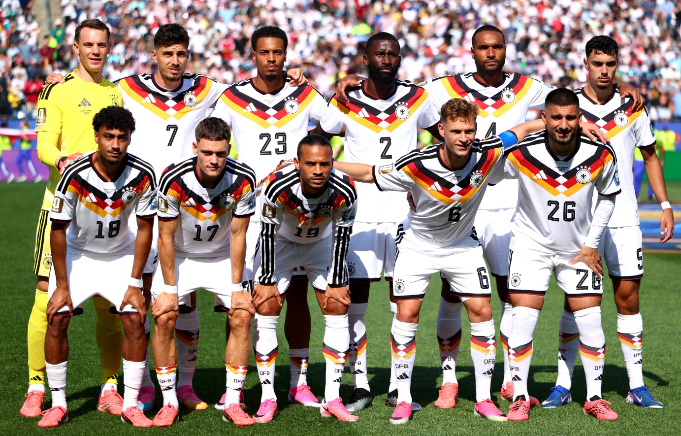 Manuel Neuer se retrage de la naționala Germaniei după eliminarea cu Paraguay