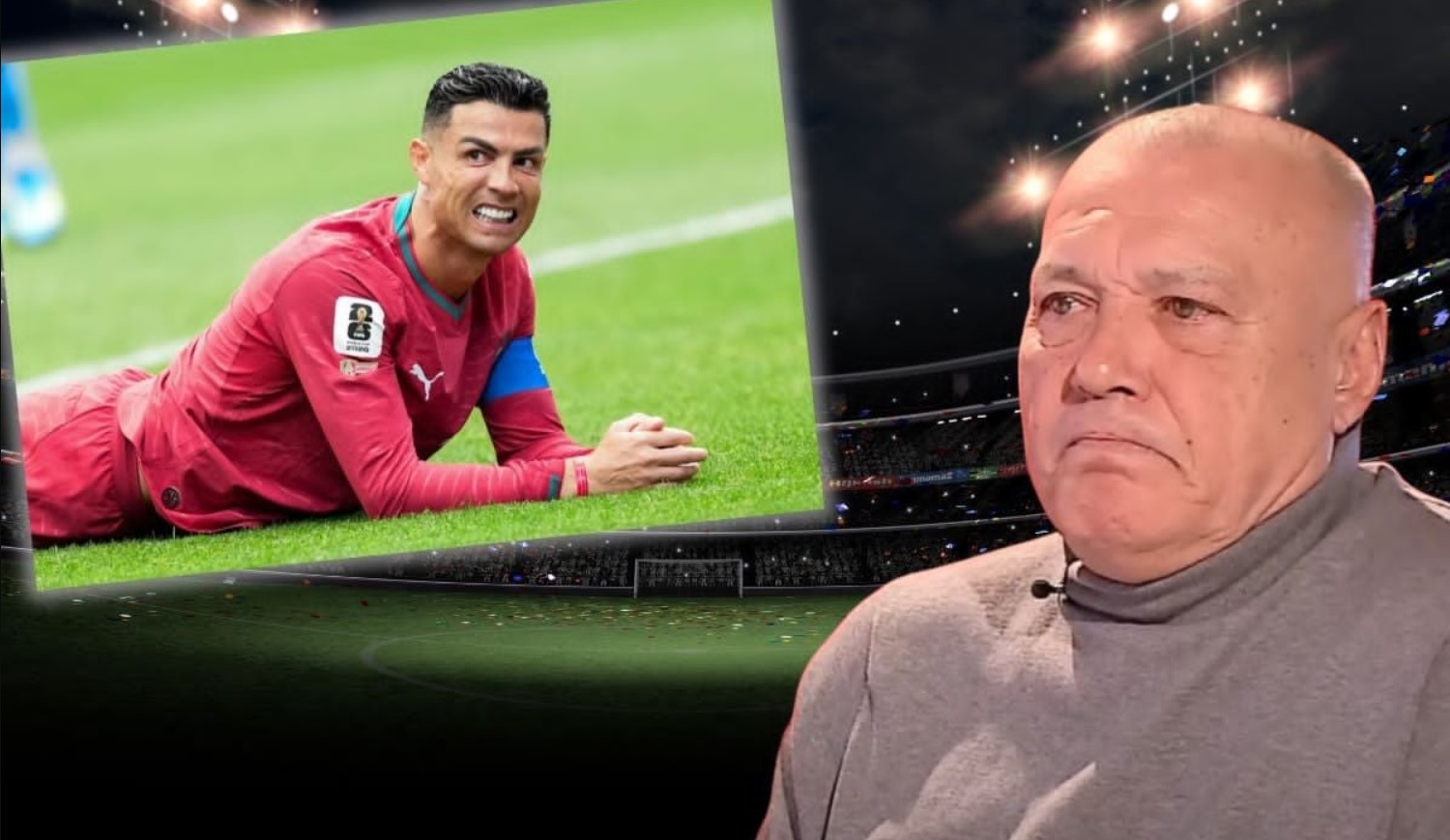 Marcel Pușcaș critică prezența lui Ronaldo la Mondialul 2026
