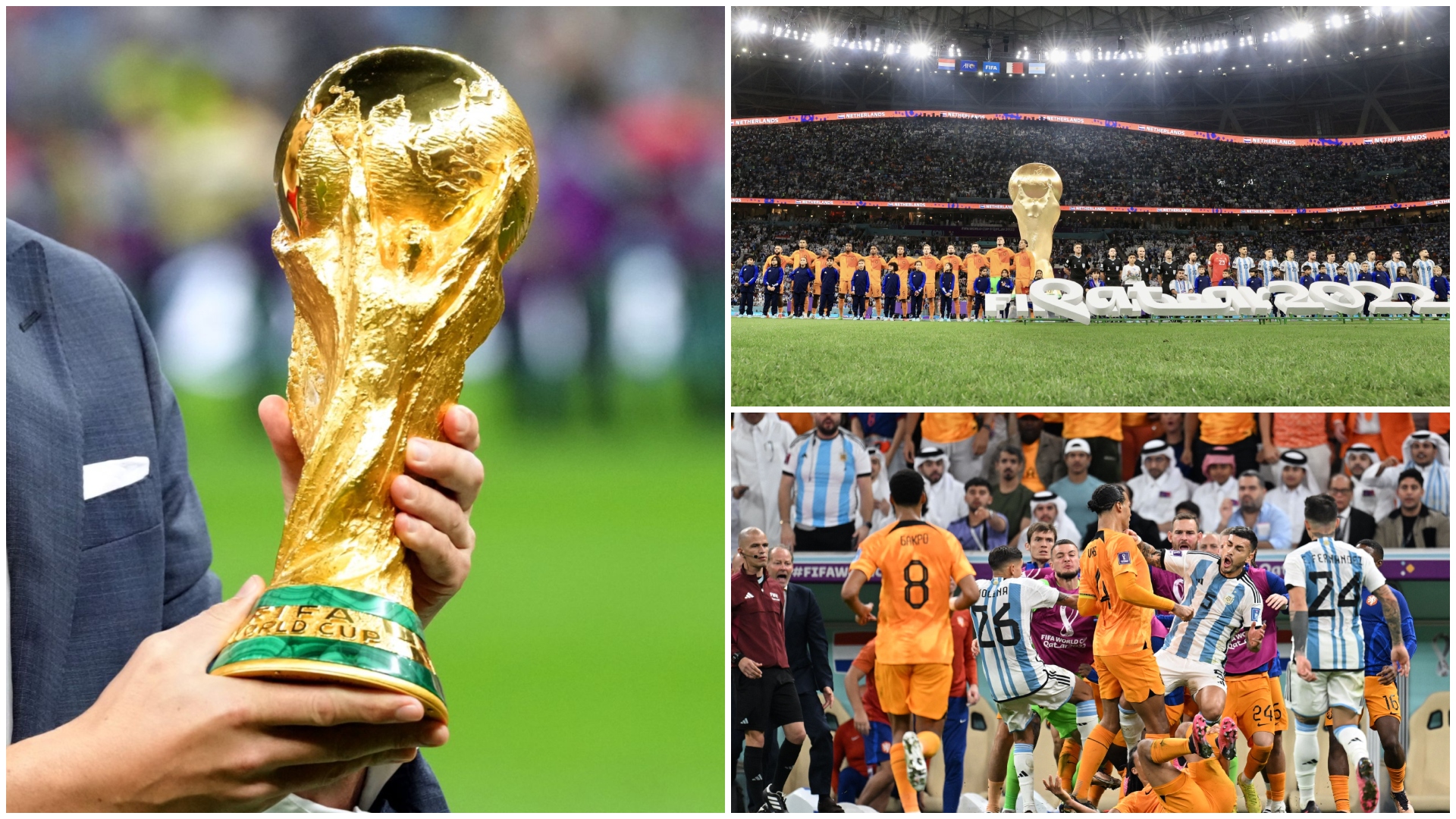 Matematicianul mizează pe Olanda campioană la Mondialul din 2026