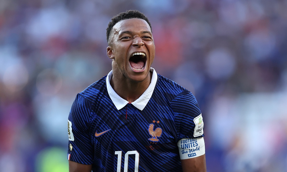 Mbappé: Franța, pregătită și pentru fotbalul pragmatic la Mondial