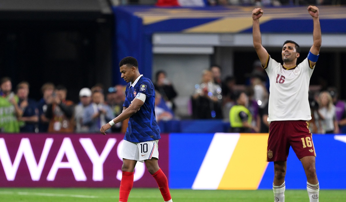 Mbappé și Franța eliminați în semifinala Mondialului: analiza înfrângerii