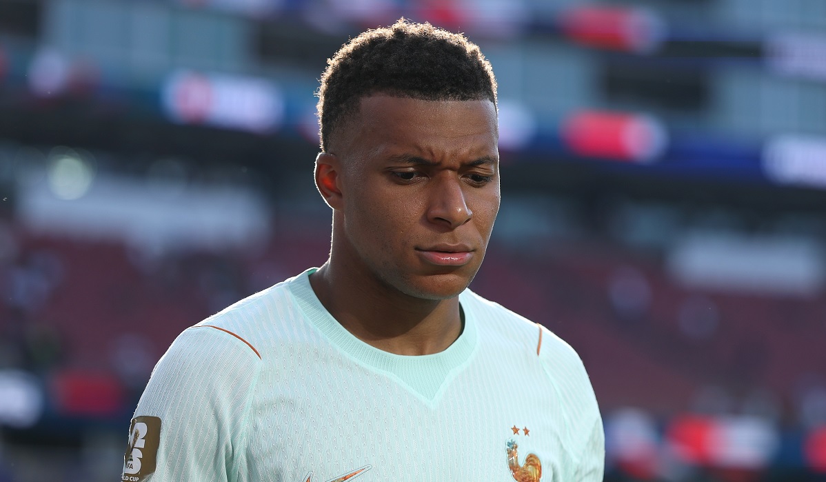 Mbappé liniștește Franța după accidentarea din sferturi