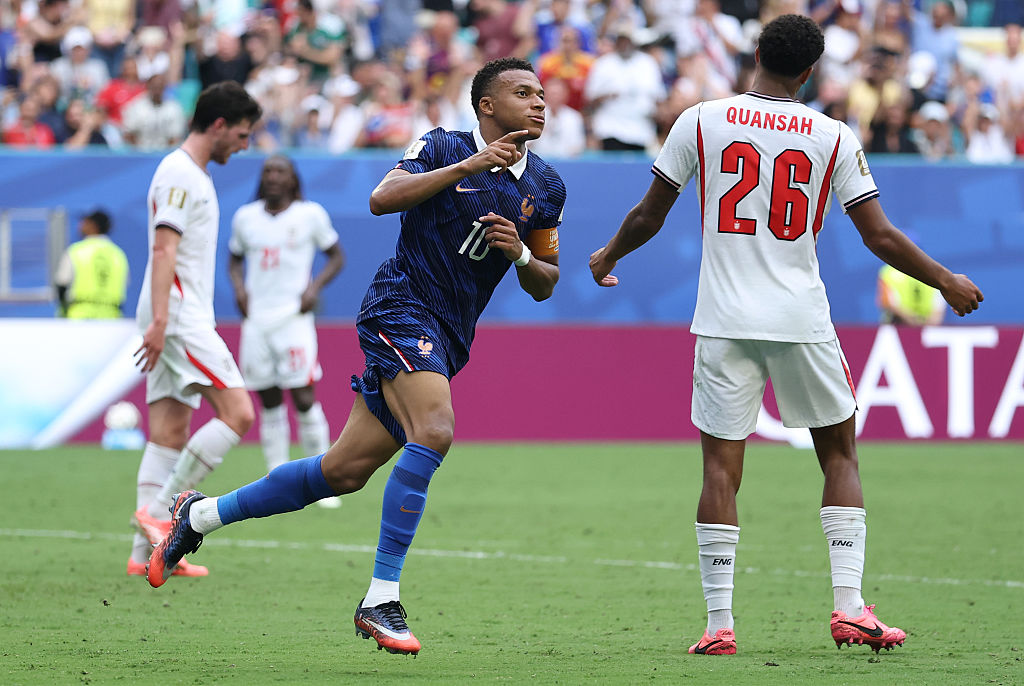 Mbappé scrie istorie la Mondial: golgheter și borne depășite