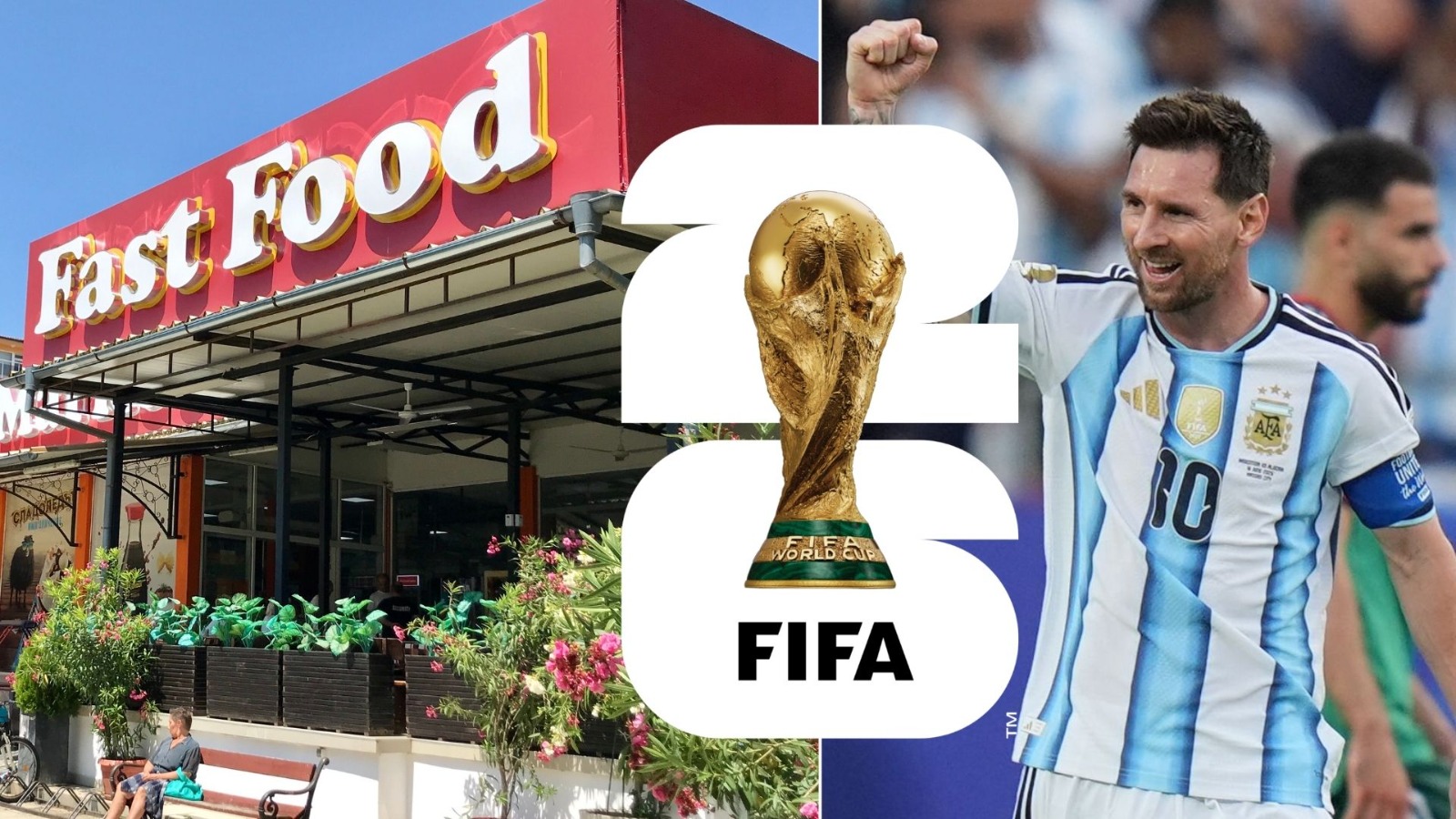 McDonald’s transformă Happy Meal în fenomen la Mondial 2026