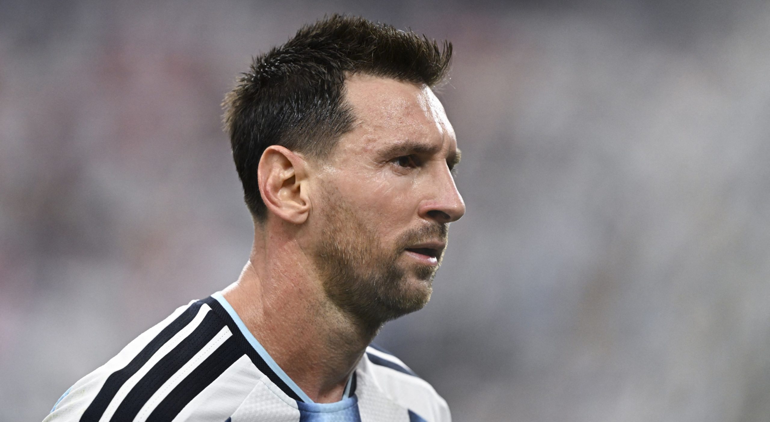Messi anunță că Mondialul 2026 e probabil ultimul său turneu