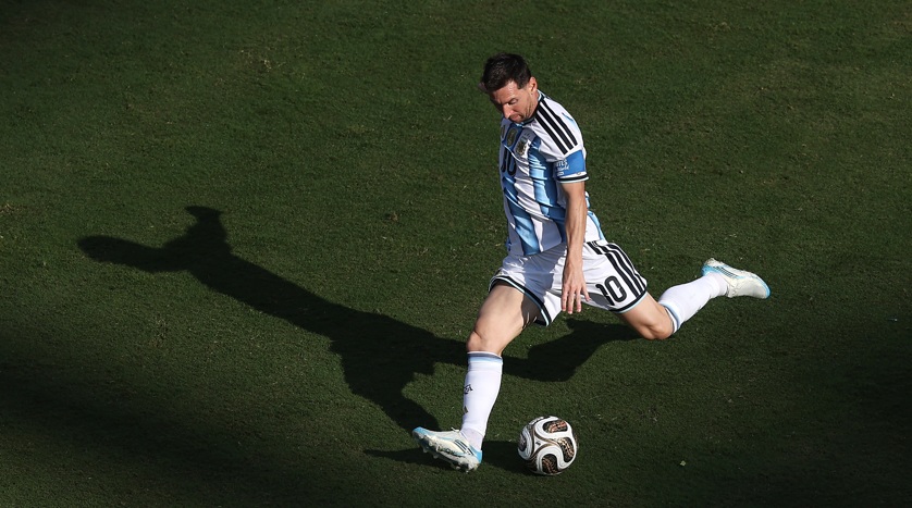 Messi, cifre de excepție la Mondial 2026: lider în multe statistici