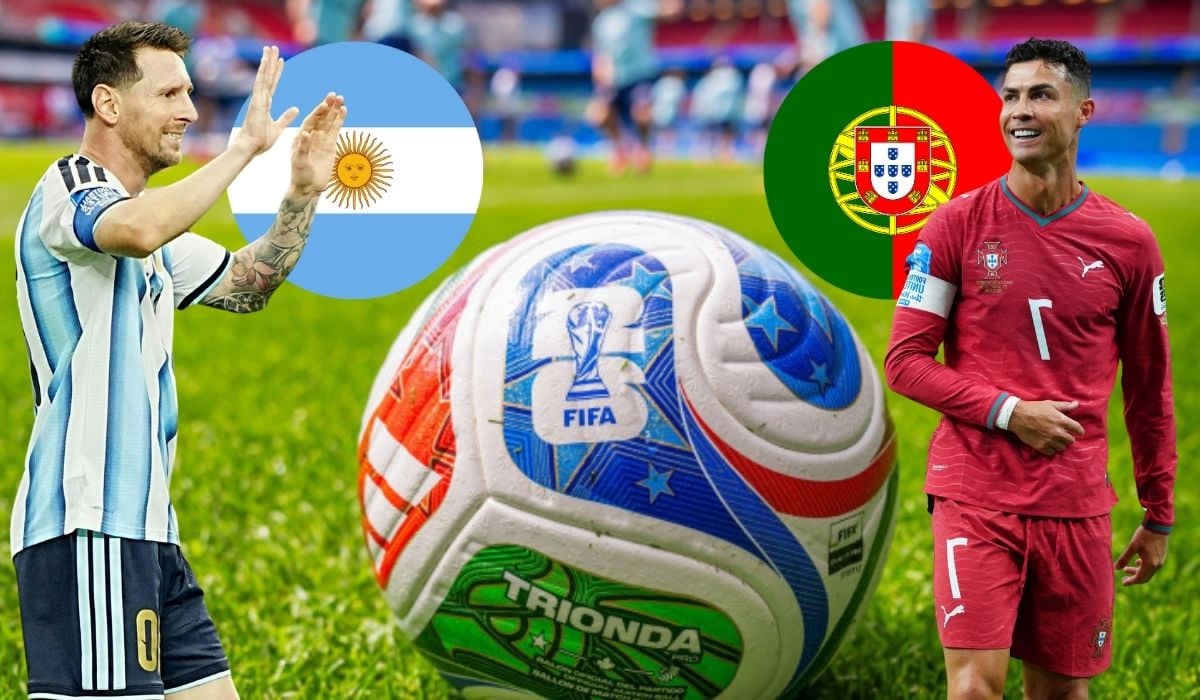 Messi vs Ronaldo: posibil duel nuclear la Mondial 2026