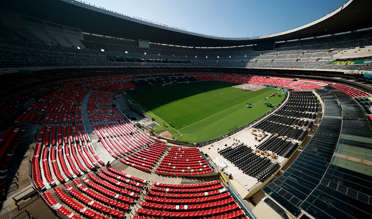 Mexic și Africa de Sud deschid Mondialul 2026 pe stadionul Azteca