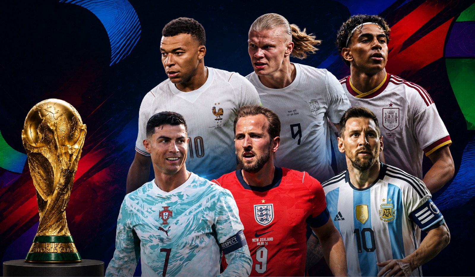 Mondial 2026 începe: program, meciuri și cum vezi toate partidele